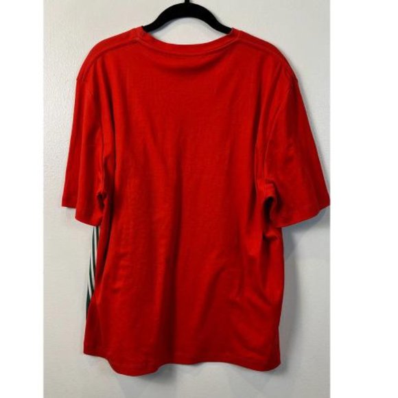 F/W 18 BAND OF OUTSIDERS GO SKIING COCAINE T-SHIRT - Picture 7 of 10